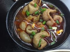 -丽影重庆小面(定西路店)