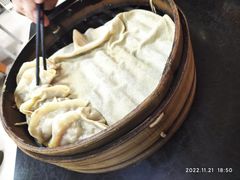 -三盛楼饭店(四流中路店)