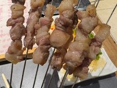 -老白清真烧烤(锦州旗舰店)