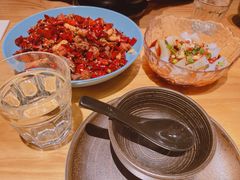 -十三式重庆江湖菜(金茂览秀城店)