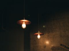 -不正咖啡(万达尊店)