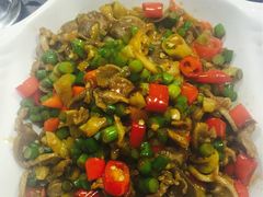 -李师傅脆肚(梅林店)