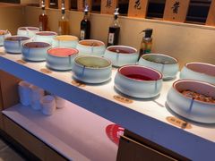 -周渝食惦酸菜鱼(青浦店)