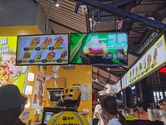-2颗鸡蛋煎饼(龙华8号仓店)