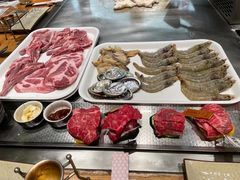 -赤坂亭·M9和牛烧肉·铁板烧(合肥万象城店)