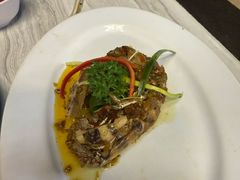 -Ganesha Pudak Cafe