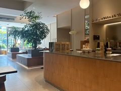 -Peet's 皮爷咖啡(海雅缤纷城店)