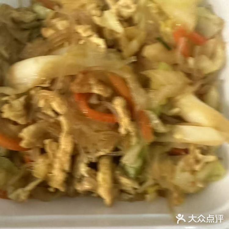 晒一晒我今天的午餐