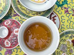 -宫事颐庭·老佛爷贵寿下午茶(颐和园店)