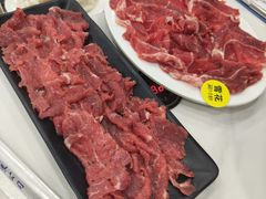 -全好食潮汕牛肉火锅(泗洲路店)
