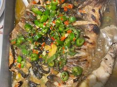 -鱼酷活鱼烤鱼(南京水游城店)