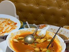 -西贝(无锡万象城店)