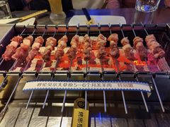 -很久以前羊肉串(大华三路店)
