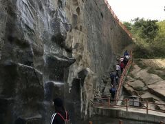 -方城县七峰山生态旅游区