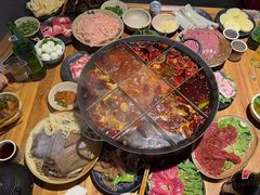 -白乐天毛肚火锅馆(南滨路店)