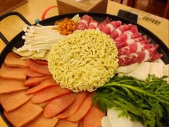 -汤连得温泉馆(宝山店)