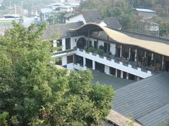 -巴倒烫陆派火锅山庄(南山总店)