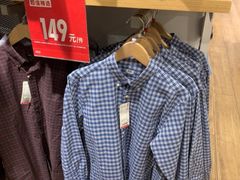 -优衣库(天津鲁能城购物中心店)