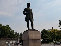 -张学良旧居陈列馆