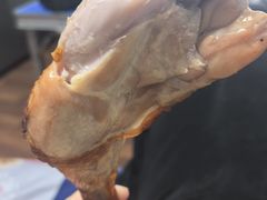 -大益烤鸡