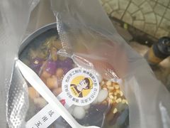 -糖糖冰粉(凤城三路总店)