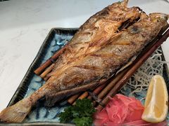 -花漫里日式餐厅(SM广场店)