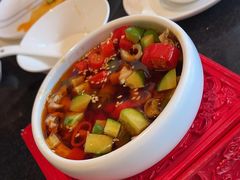 -羡餐厅·杭帮菜·淳菜(千岛湖自由洲际殿店)