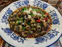 -呼吸森林·生态农庄农家乐私房菜