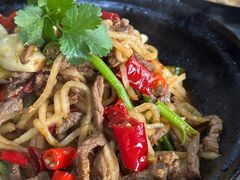 -张关合渣(航空大道店)