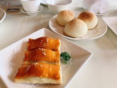 -利苑酒家(金宝店)