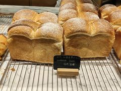 -麦田工坊(月湖店)