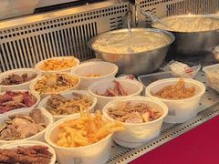 -山林熟食(兰溪路店)