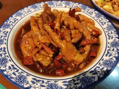 -回家吃饭·地道南昌菜(建德观总店)