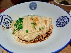 -新万鑫银丝面·非遗无锡味(惠山古镇店)