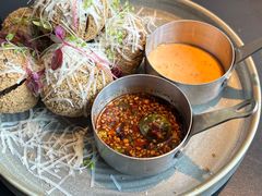 -Ameigo梅果·云贵川bistro(长宁来福士店)