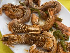 -锐记美食店·现捞海鲜(闸坡店)