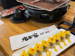 -九田家黑牛烤肉料理(吴江万象汇店)