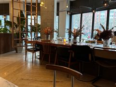 -The Rug Cafe(王府中环店)