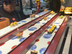 -遇上西雅图多融合海鲜自助餐厅(中房金谊广场店)