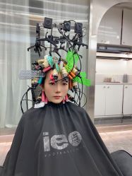 -MT·ID 烫发.染发.接发SALON