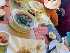 -点都德(千灯湖环宇城店)
