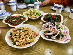 -福顺祥大盘鸡(临潼店)