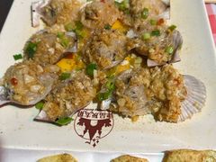 -清真·灰太狼烧烤海鲜大咖(沈阳道店)