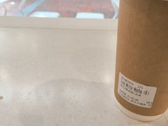 -% Arabica阿拉比卡咖啡(武汉天地店)