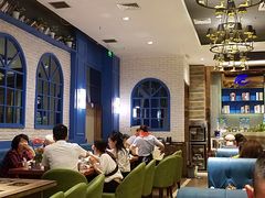 大堂-龙聚德北京烤鸭(沙坪坝华宇A馆店)