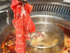 -晓宇重庆火锅(赛格国际购物中心店)