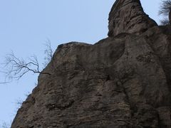 -抱犊崮国家森林公园