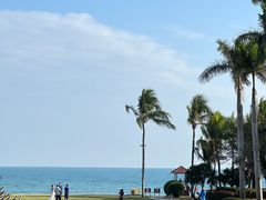 -三亚海棠湾万丽度假酒店