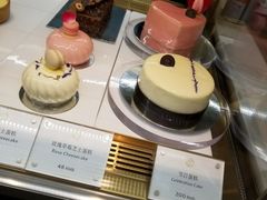 -PAUL LAFAYET 法式甜品(港汇广场店)