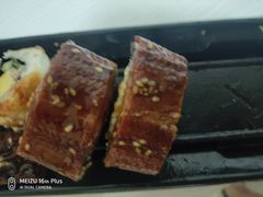 -池田寿司·4H鲜作(西直门凯德华联店)
